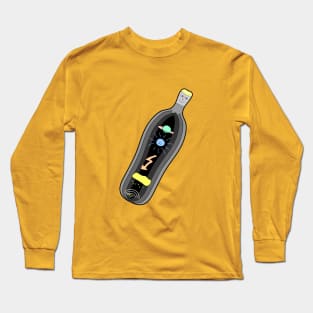 Another drink of God Long Sleeve T-Shirt